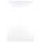 JAM Paper 12" x 15.5" White Open End Commercial Envelopes